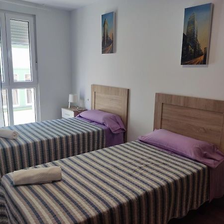 Viviendas Turisticas San Froilan 40 Lugo Εξωτερικό φωτογραφία