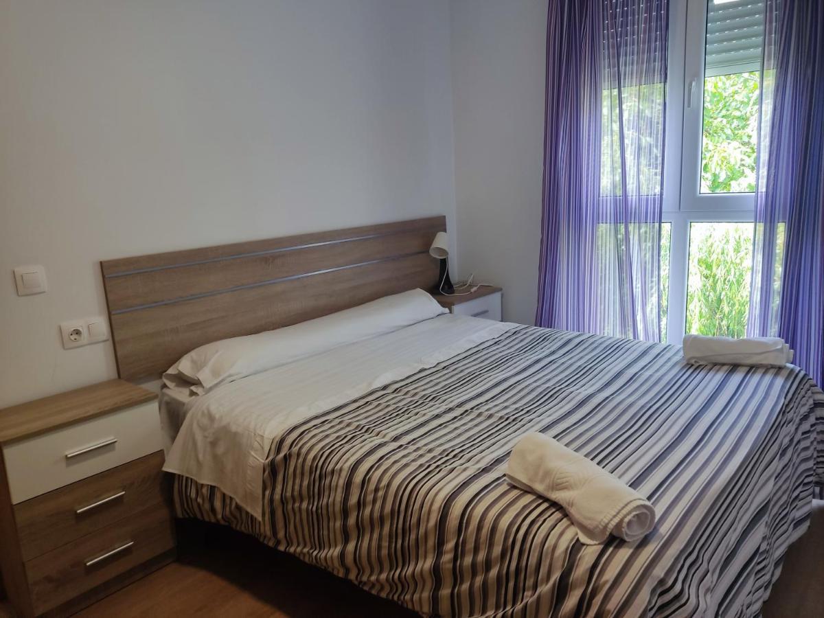 Viviendas Turisticas San Froilan 40 Lugo Εξωτερικό φωτογραφία