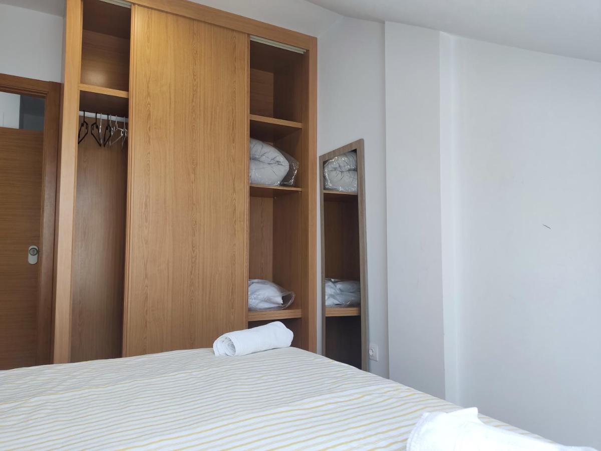 Viviendas Turisticas San Froilan 40 Lugo Εξωτερικό φωτογραφία